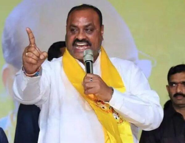 Atchannaidu Arrested: Complete Details of the Alleged Scam