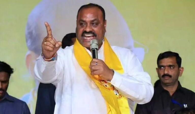Atchannaidu Arrested: Complete Details of the Alleged Scam