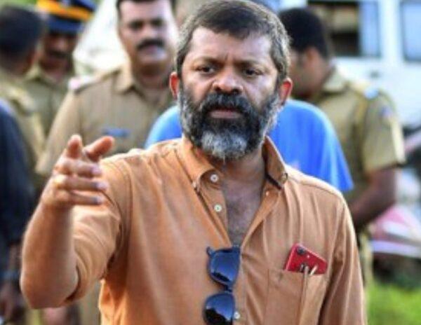 Ayyappanum-Koshiyum-Director-KR-Sachidanandan-In-Critical-Condition