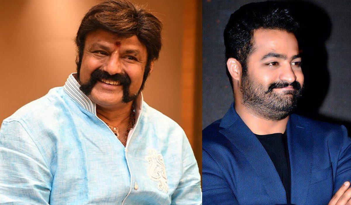 Balakrishna Ready to Accommodate with NTR & Kalyan Ram