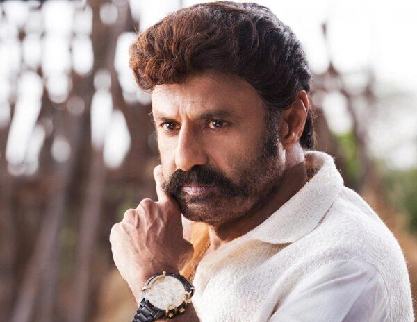 BB3 First Roar, Boyapati Back Bringing the Best from Balayya