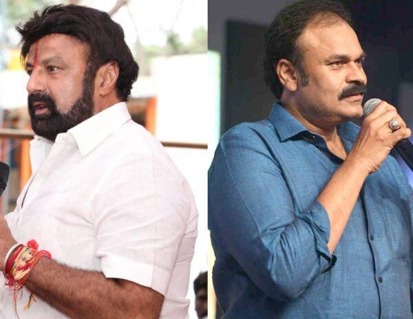 Blakrishna - Naga Babu