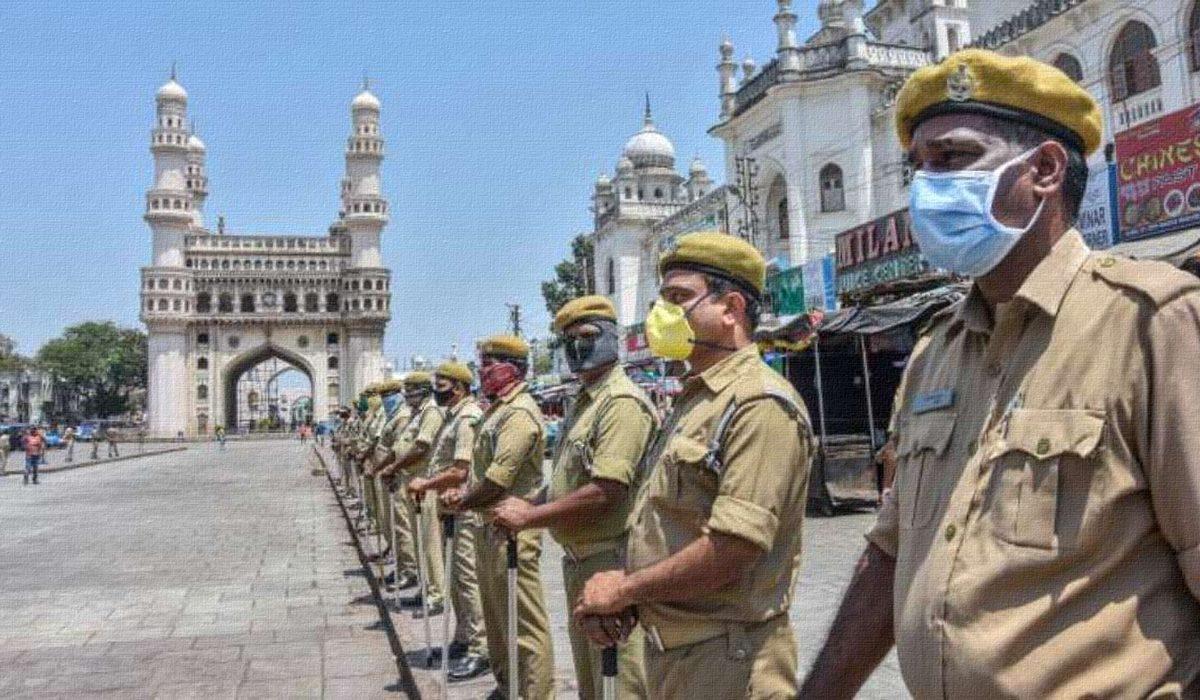 Bringing Hyderabad to Lockdown Once Again- Official Hint Here