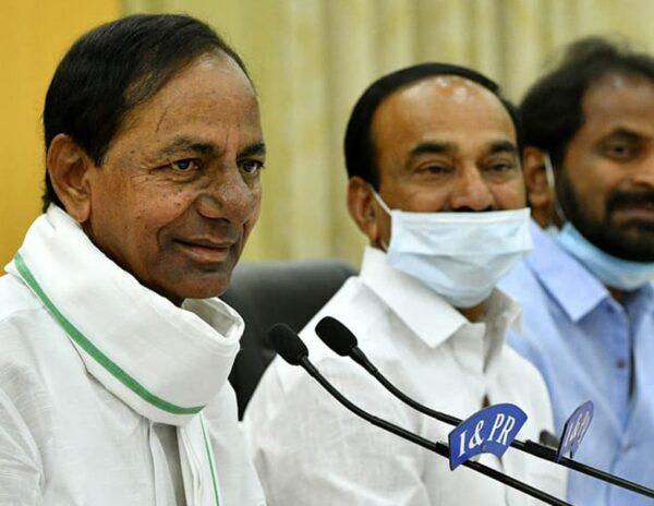 Can Telangana Govt Seriously Rein Private Hospitals Mafia?