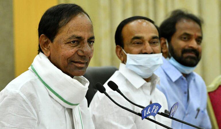 Can Telangana Govt Seriously Rein Private Hospitals Mafia?