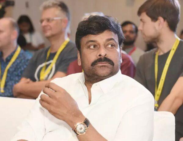 Chiranjeevi Tweet on Telangana formation day