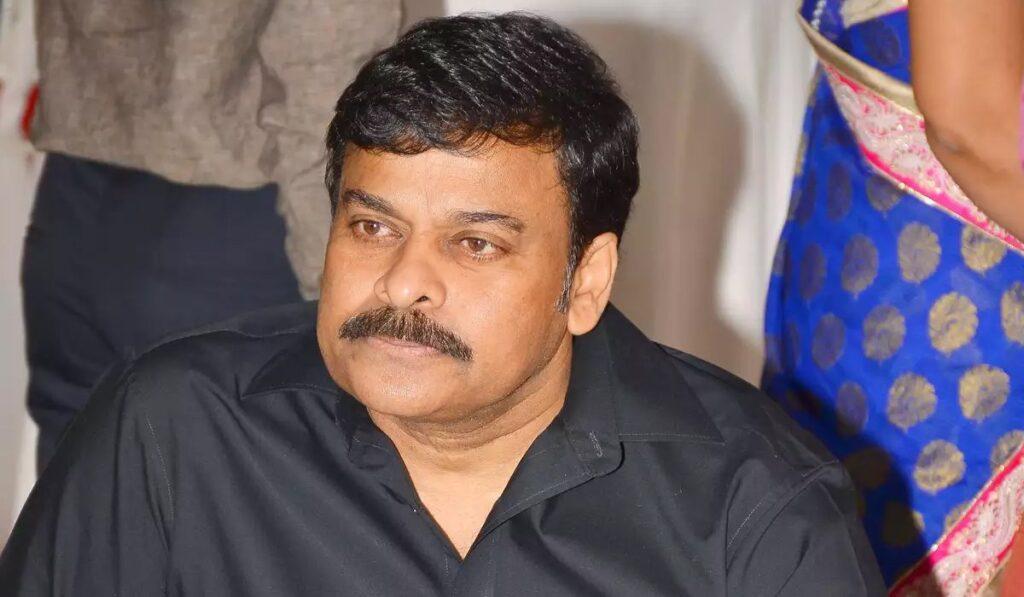 Chiranjeevi Planned a Big Surprise That's Out?