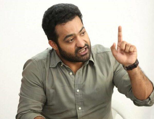 Conspiracy on Jr NTR -Meera Chopra Controversy