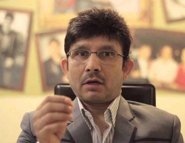 Critic-Blames-Six-Biggies-for-Sushanth-Singh-Rajput's-Death