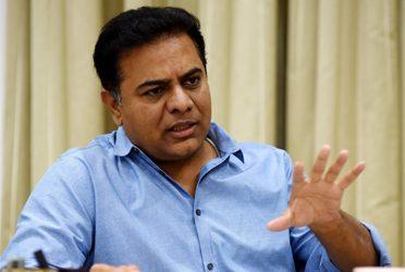 Dear KTR, Your Hard-Earned Image is At Stake