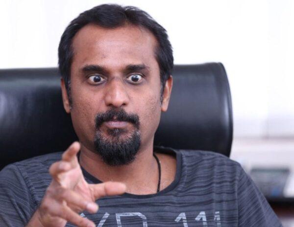 Director-Deva-Katta-Supports-'Save-Doctors-from-CM'