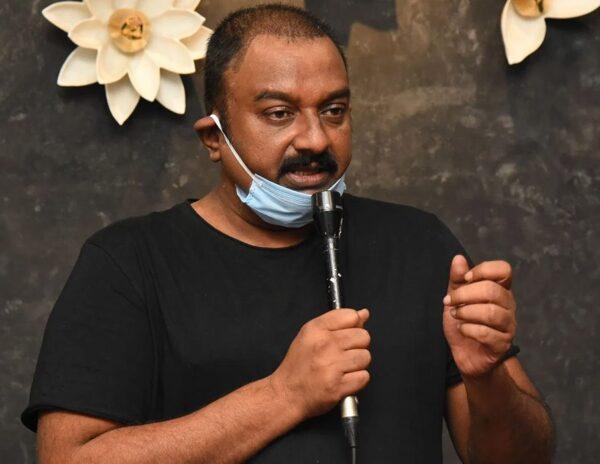 Director-Ditches-New-Hair,-Goes-for-Clean-Shave