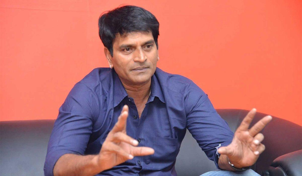 First Telugu Director Who Started Shooting After Lockdown Tells His Opinion