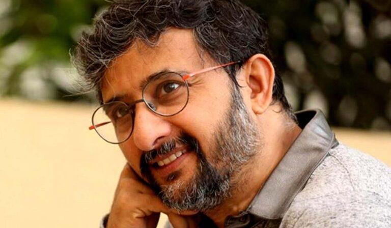 Director Teja Sees India on Top of Corona Positive World List