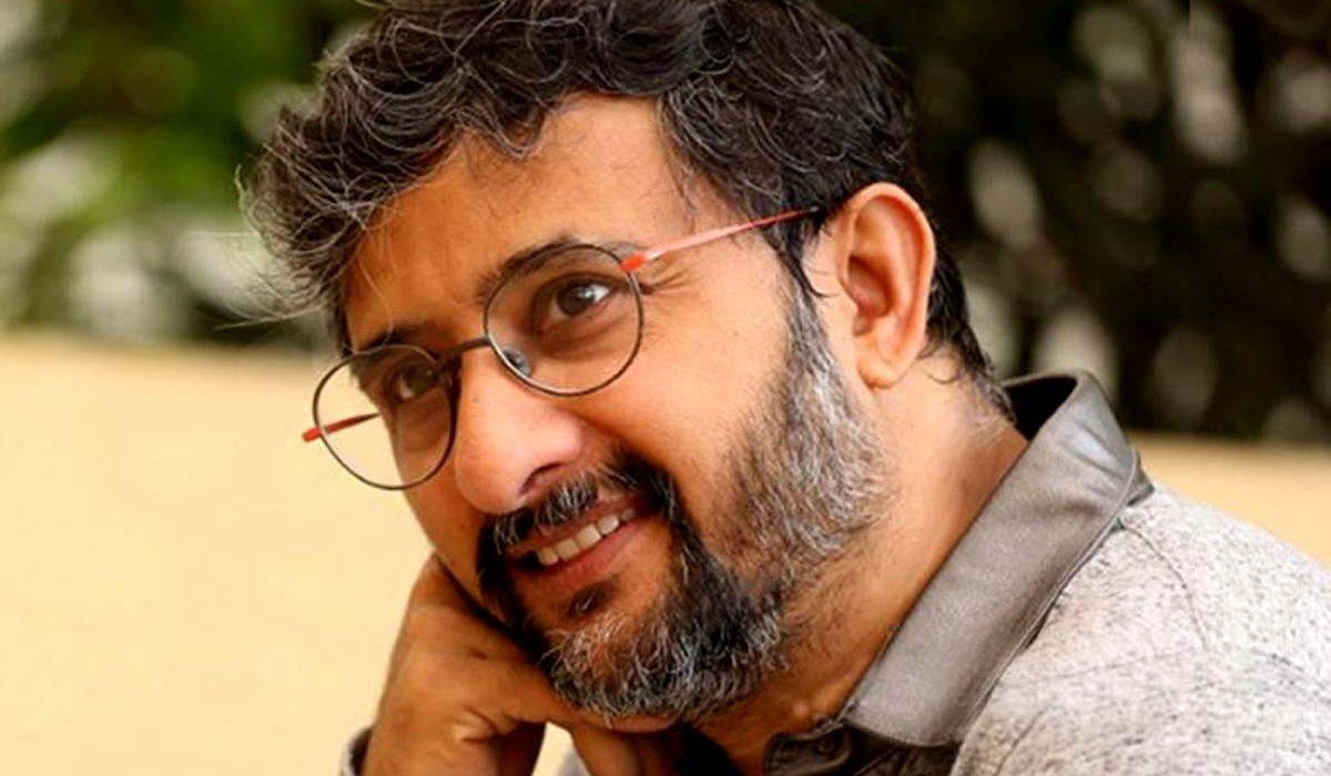 Director Teja Sees India on Top of Corona Positive World List