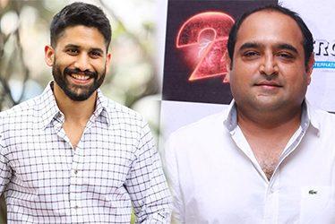 Director-Vikram-K-Kumar-Not-To-Experiment-With-Naga--Chaitanya