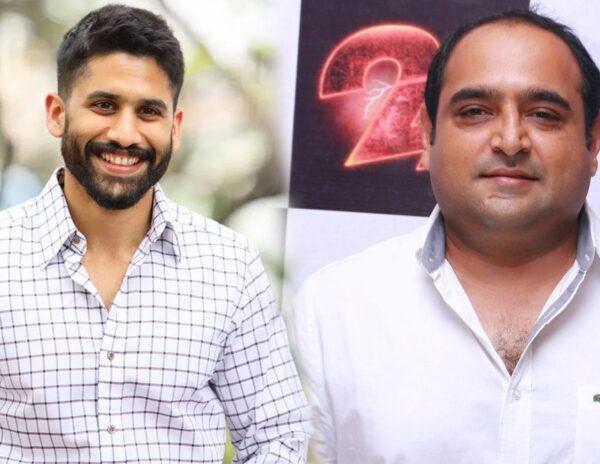 Director-Vikram-K-Kumar-Not-To-Experiment-With-Naga-Chaitanya
