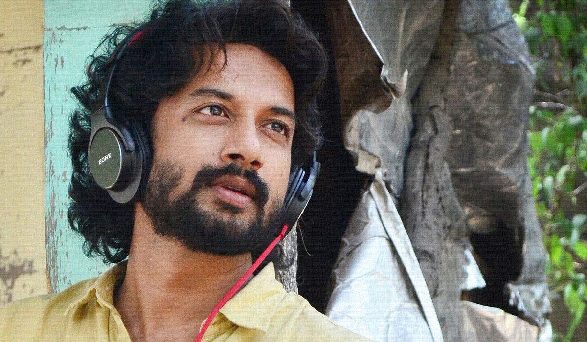 Emerging Telugu Hero on OTT Platforms