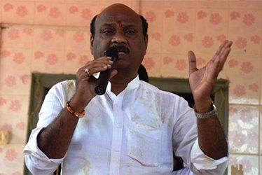 Former-TDP-Minister-Ayyannapatrudu--Gets-Relief-from-High-Court