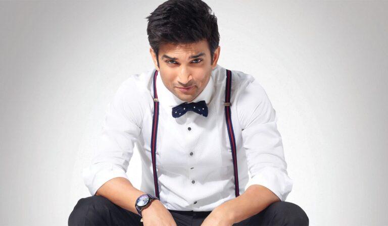 Foul play Suspected in Sushant Singh Rajput's Death?