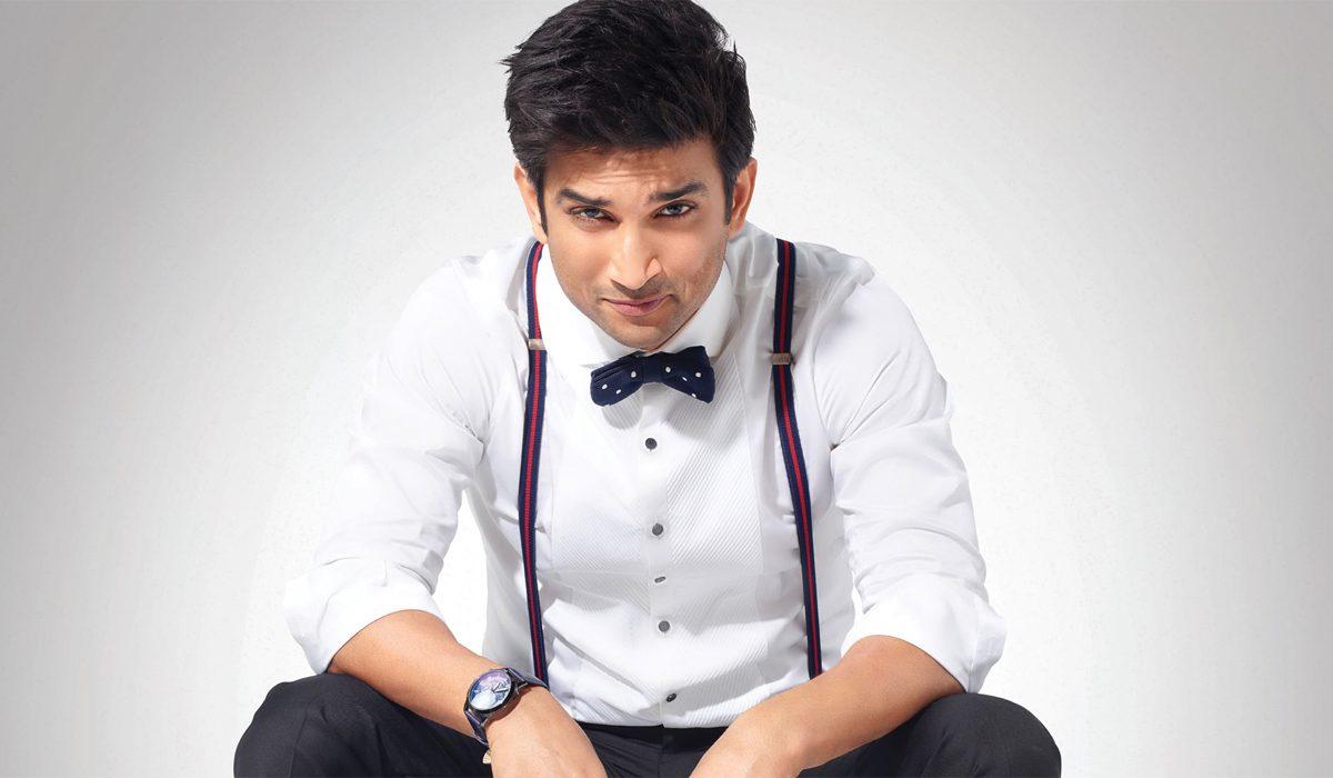 Foul play Suspected in Sushant Singh Rajput's Death?