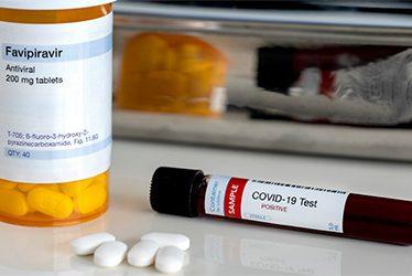 Glenmark's-Favipiravir---First-Corona--Drug-Launched-in-India