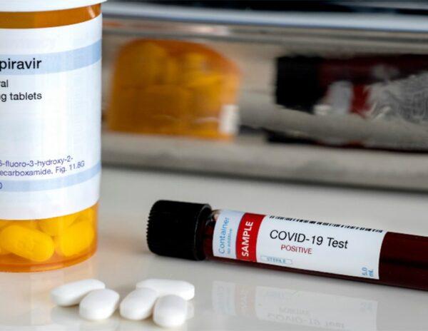 Glenmark's-Favipiravir---First-Corona-Drug-Launched-in-India