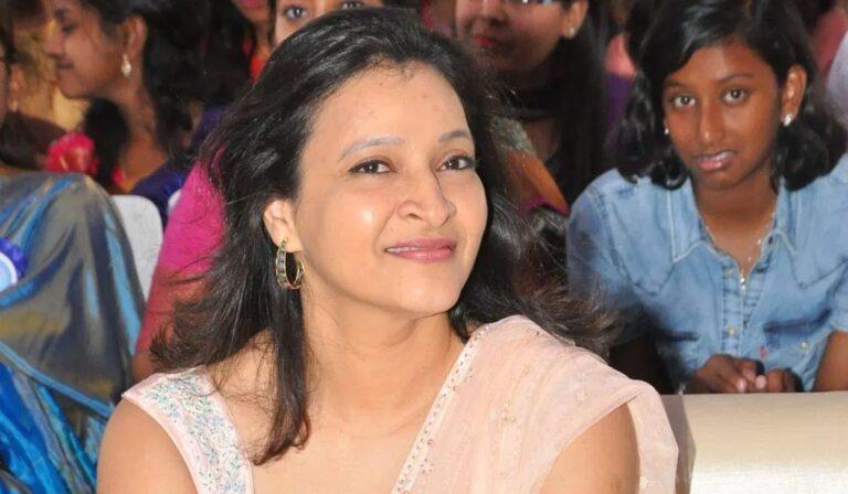 How Hard They Made it for Mahesh Babu's Sister Manjula Ghattamaneni!