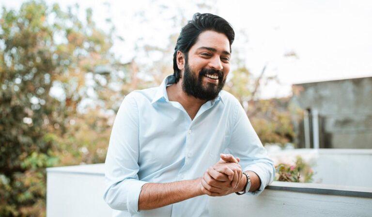 Industry Was Surprised About My Nakedness - Allari Naresh