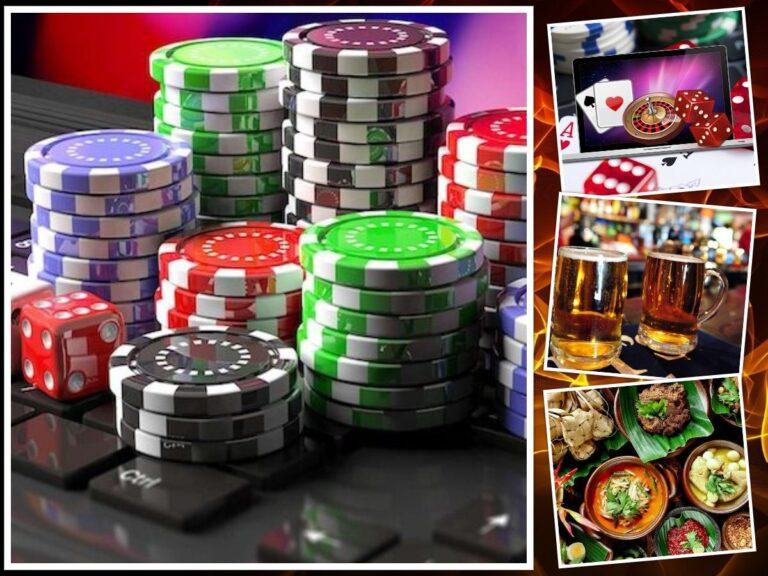 Is Online Gambling Gaining Popularity in India?