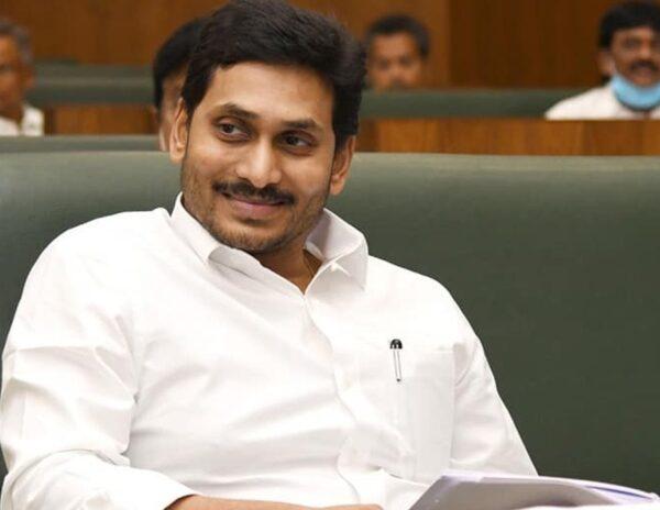 YS Jagan Govt Following Congress' Shameful Model