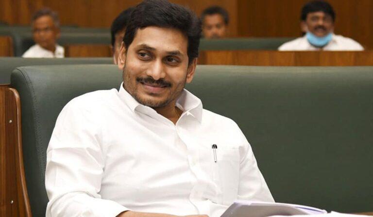 YS Jagan Govt Following Congress' Shameful Model