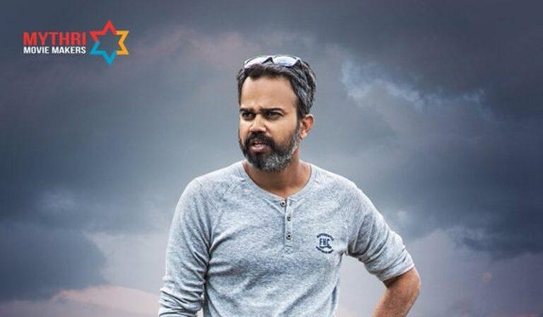 Jr NTR Director Prashanth Neel Mythri Movie Makers Movie Locked