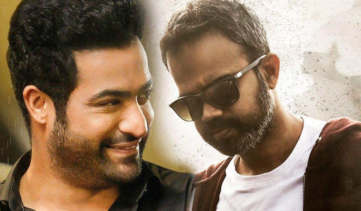 Jr NTR Director - Prashanth Neel