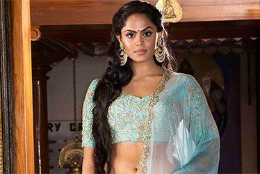 Jr-NTR's-Heroine-Fuming-on-Being-Slapped-One-Lakh-Bill