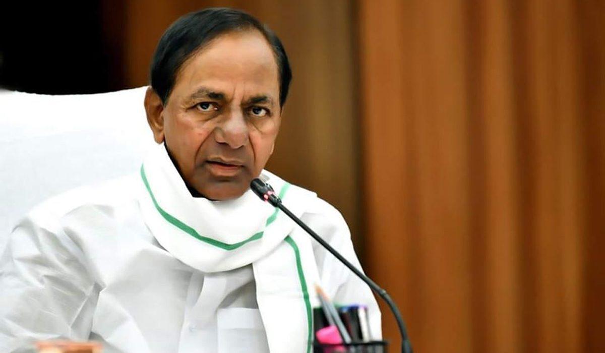 KCR's Six-Year Long Honeymoon is Now Over?