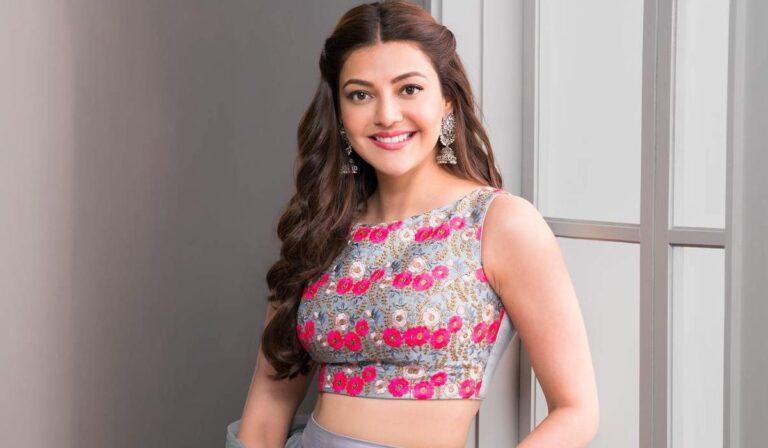 Kajal Aggarwal 35th Birthday
