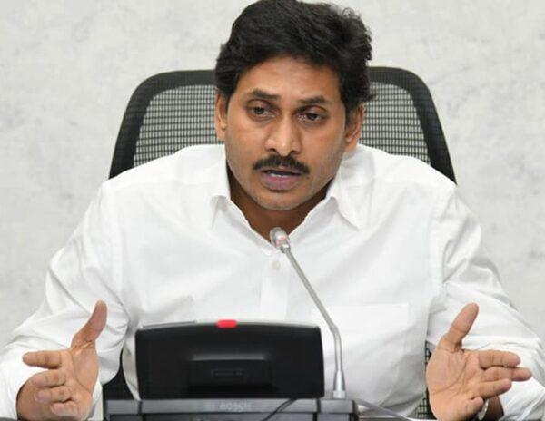 Kanumuru Raghu Rama Krishna Raju became headache to ys jagan
