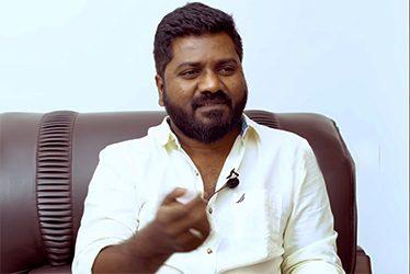 Karthi-Had-No-Market,-But-Rana-Does---Virata-Parvam--Director