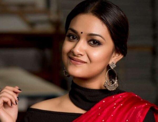 Keerthy Suresh Linkups Affairs