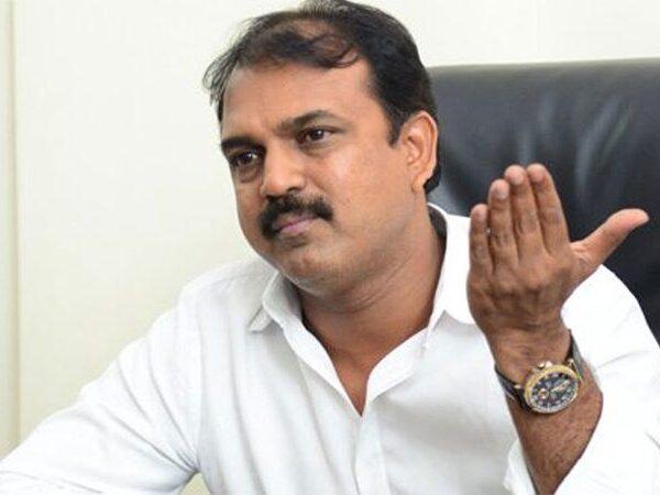 Koratala Siva Happy Birthday