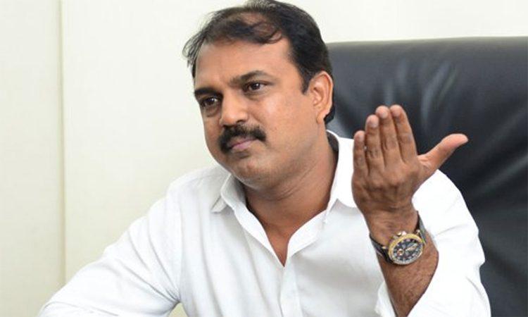Koratala Siva Happy Birthday