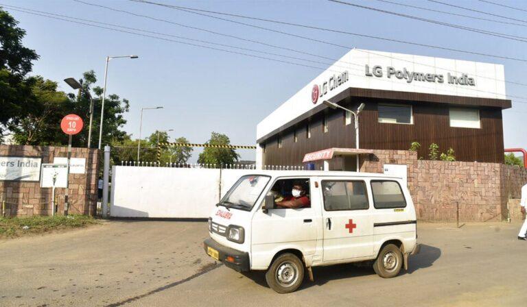 LG Polymers Leak- Vizag May See A Surge in Cancer Cases