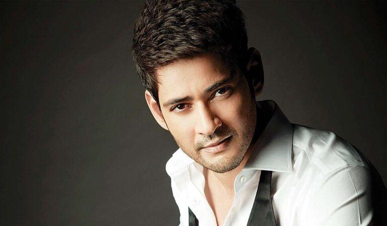 Mahesh Babu