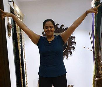 Middle-Aged-Actress-Pragathi-Belly-Dance