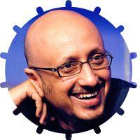 Music Director Shantanu Moitra