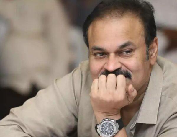 Nagababu Konidela