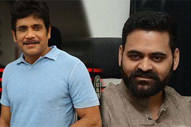 Nag’s Next With That Director To Be A Remake?