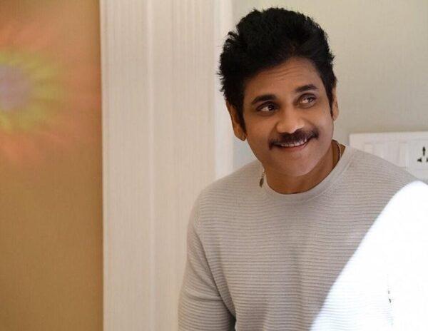 Nagarjuna Akkineni - Wild Dog