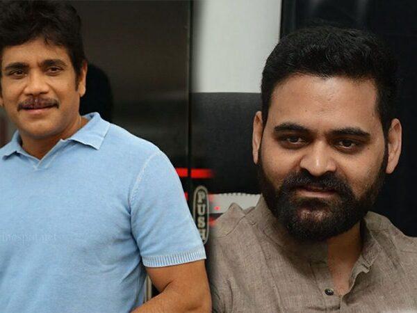 Nagarjuna’s-Next-With-Director-Praveen-Sattaru-To-Be-A-Remake